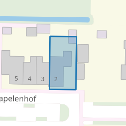 Perceel LOO00-H-5354