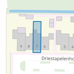 Perceel LOO00-H-5356