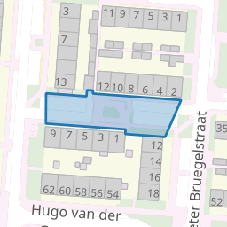 Perceel LOO00-H-5372