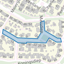 Perceel LOO00-H-5393