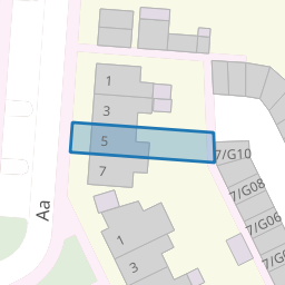 Perceel LOO00-H-5407