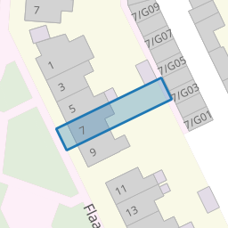 Perceel LOO00-H-5411