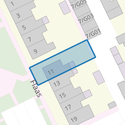 Perceel LOO00-H-5413