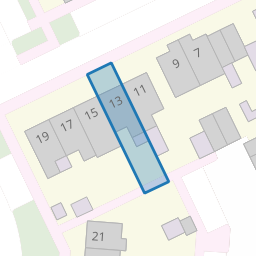 Perceel LOO00-H-5421