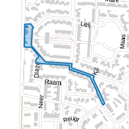 Perceel LOO00-H-5443