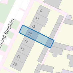 Perceel LOO00-H-5451