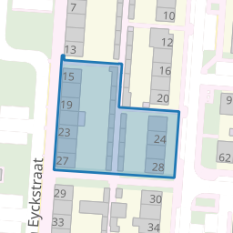 Perceel LOO00-H-5457