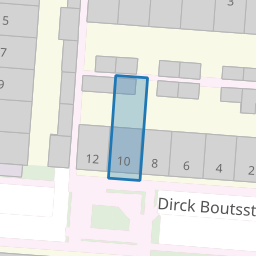 Perceel LOO00-H-5461