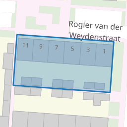 Perceel LOO00-H-5465