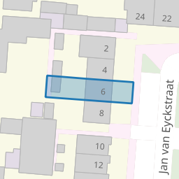 Perceel LOO00-H-5480