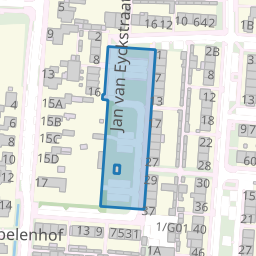 Perceel LOO00-H-5484