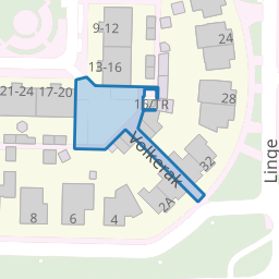 Perceel LOO00-H-5516