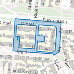 Perceel LOO00-H-5518