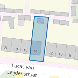 Perceel LOO00-H-5533