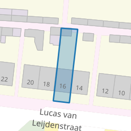 Perceel LOO00-H-5534