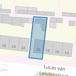 Perceel LOO00-H-5535