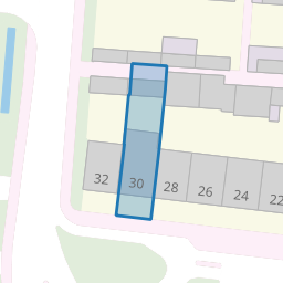 Perceel LOO00-H-5540