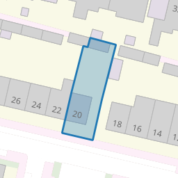 Perceel LOO00-H-5542