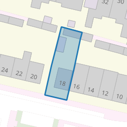 Perceel LOO00-H-5543