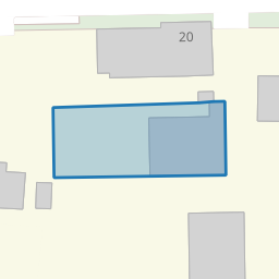 Perceel LOO00-I-2459