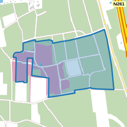 Perceel LOO00-I-2728