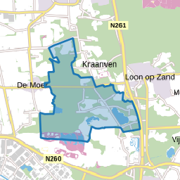 Sectie K