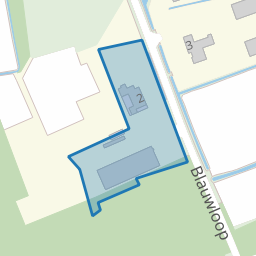 Perceel LOO00-K-2152