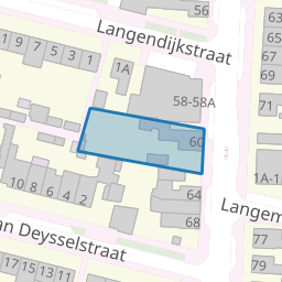 Perceel LOO00-L-1189