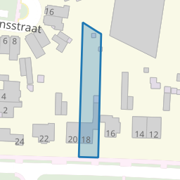 Perceel LOO00-L-1692