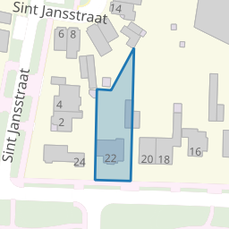 Perceel LOO00-L-1694