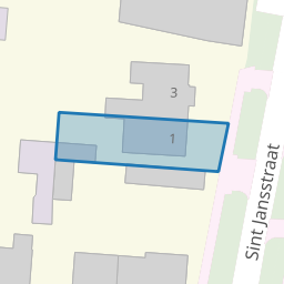 Perceel LOO00-L-1699