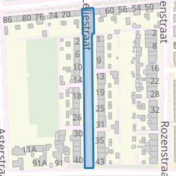 Perceel LOO00-L-1800