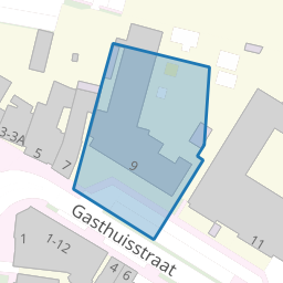 Perceel LOO00-L-1860