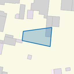 Perceel LOO00-L-1870