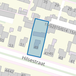 Perceel LOO00-L-1903