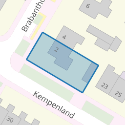 Perceel LOO00-L-2045