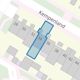 Perceel LOO00-L-2050