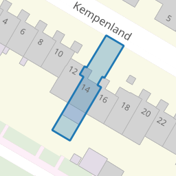 Perceel LOO00-L-2060