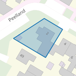 Perceel LOO00-L-2070