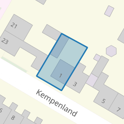 Perceel LOO00-L-2266