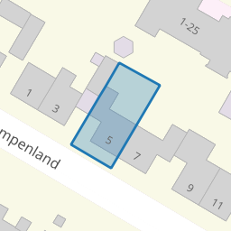 Perceel LOO00-L-2268