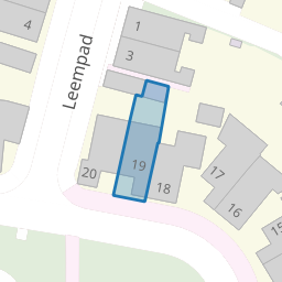 Perceel LOO00-L-2287