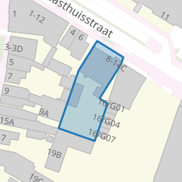 Perceel LOO00-L-2300