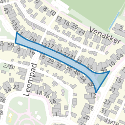 Perceel LOO00-L-2347