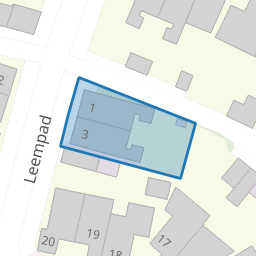 Perceel LOO00-L-2366