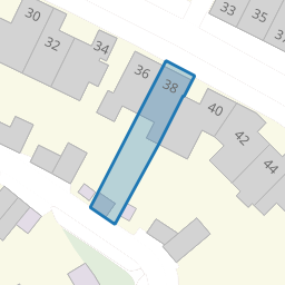 Perceel LOO00-L-2372