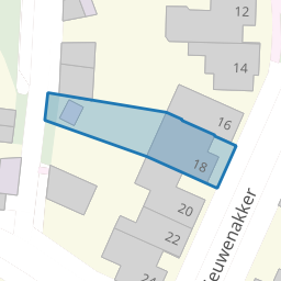 Perceel LOO00-L-2382