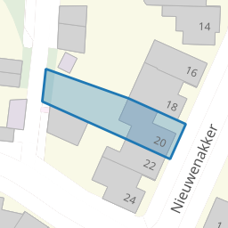 Perceel LOO00-L-2383