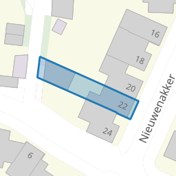 Perceel LOO00-L-2384