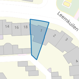 Perceel LOO00-L-2453